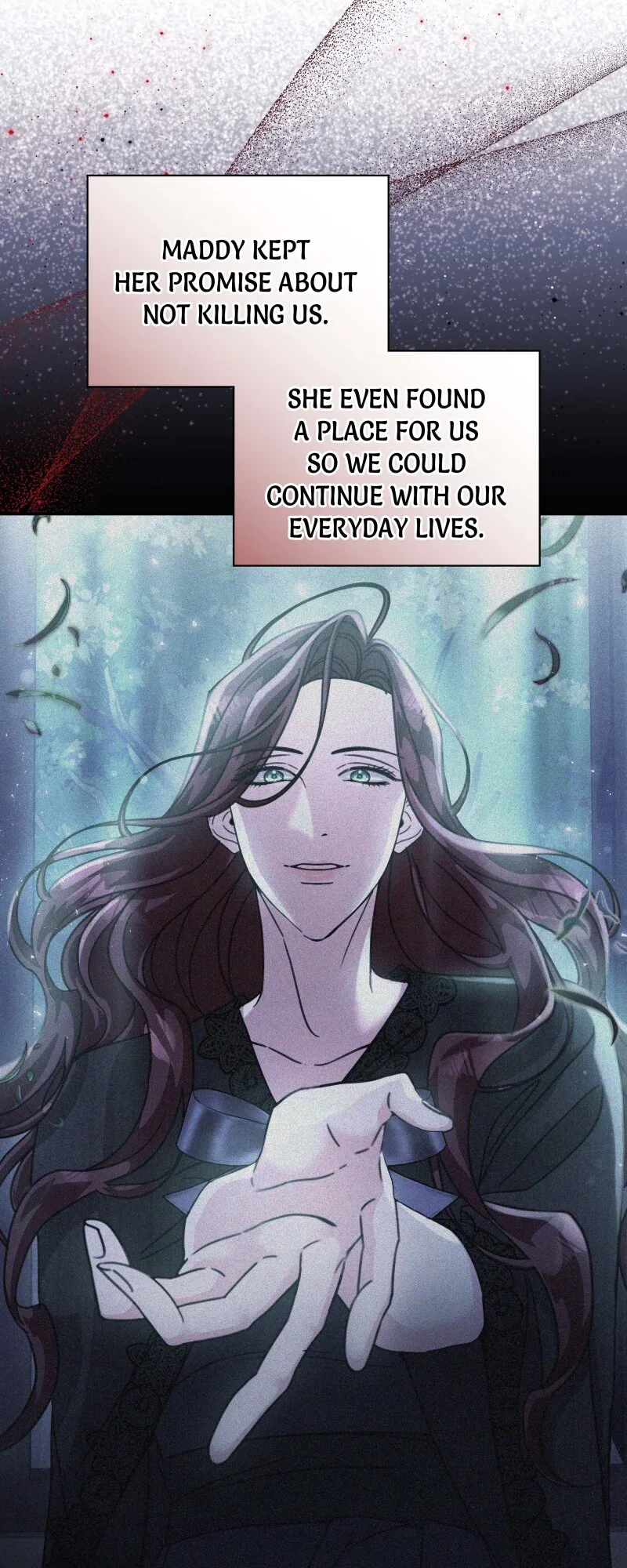 The Emperor’s Sleepless Nights Chapter 56 page 56