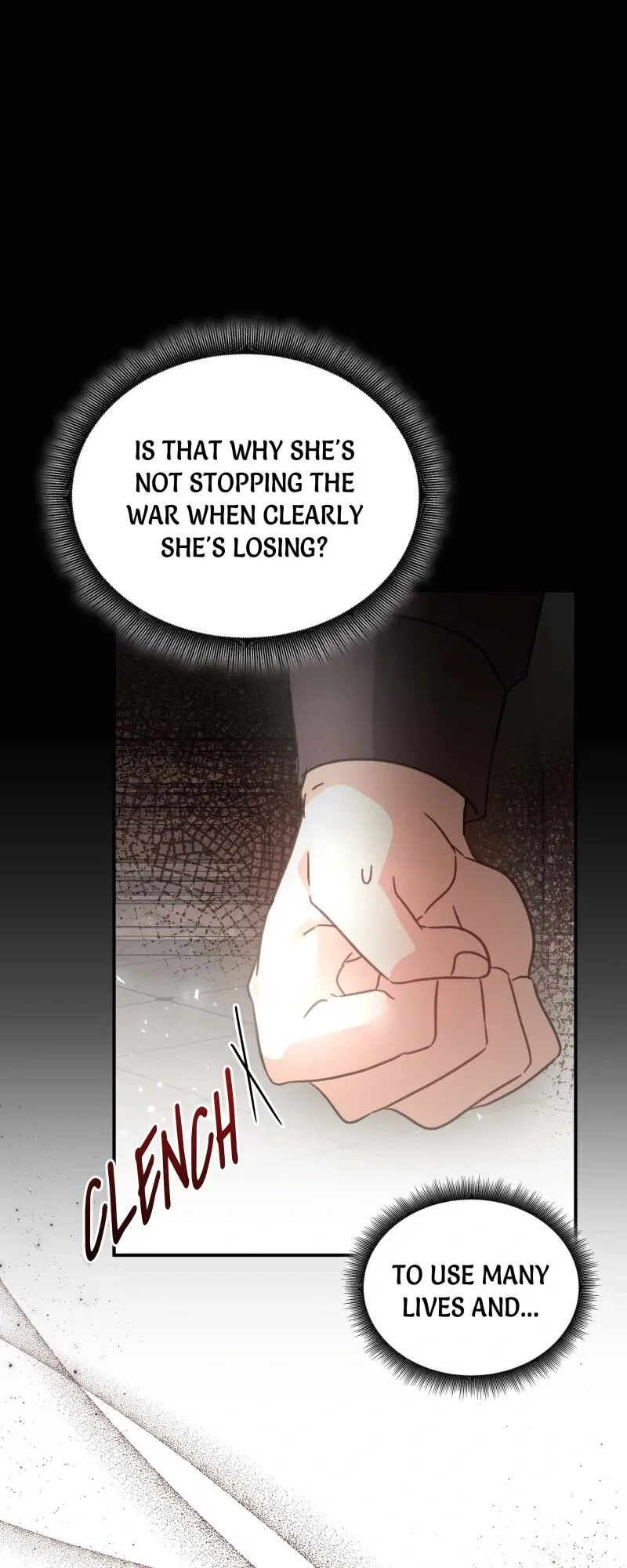 The Emperor’s Sleepless Nights Chapter 58 page 25