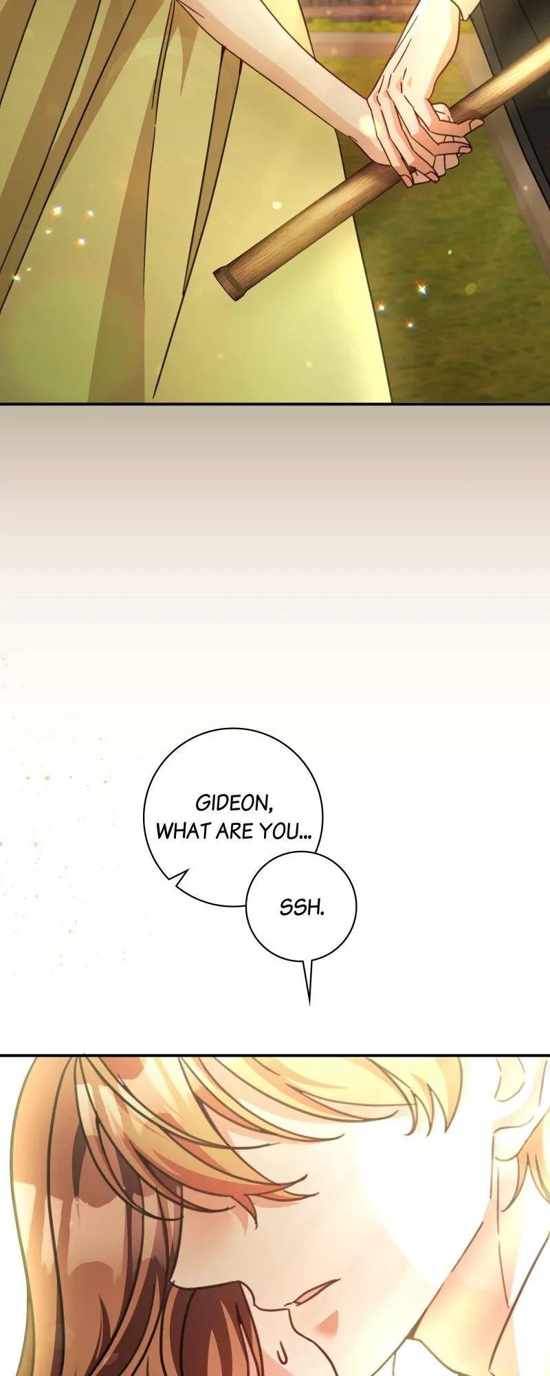 The Emperor’s Sleepless Nights Chapter 56 page 42