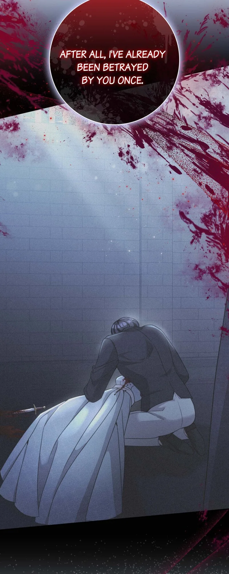 The Emperor’s Sleepless Nights Chapter 55 page 47