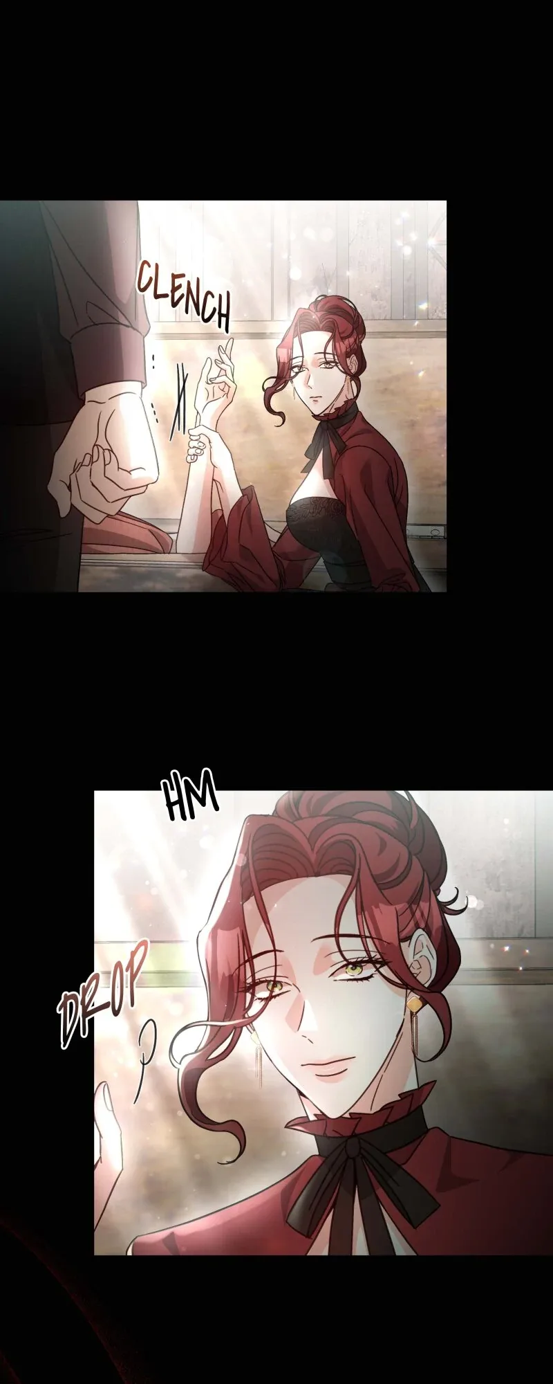 The Emperor’s Sleepless Nights Chapter 58 page 38