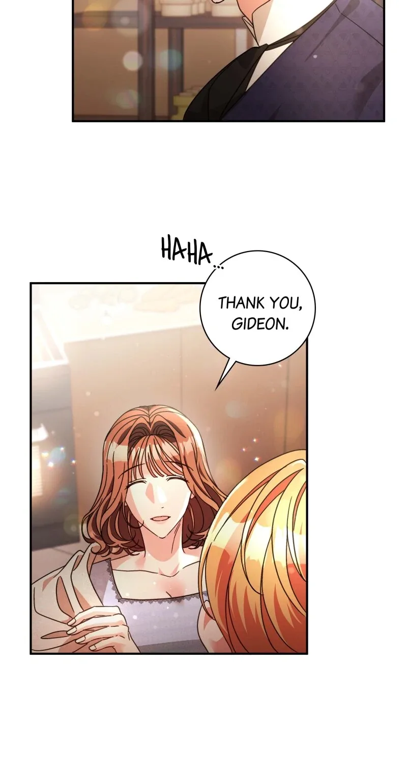 The Emperor’s Sleepless Nights Chapter 58 page 55
