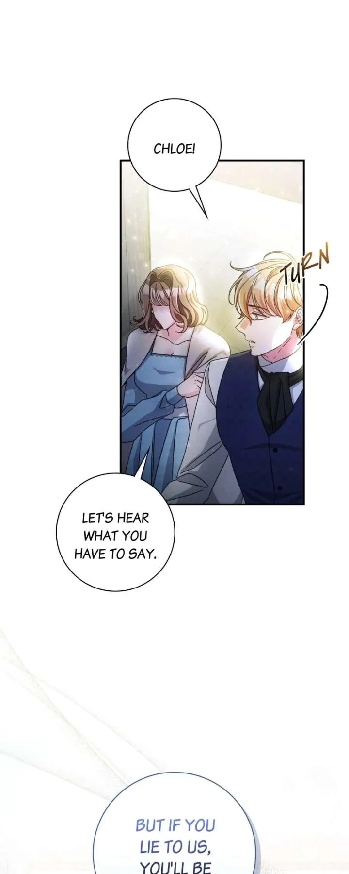 The Emperor’s Sleepless Nights Chapter 59 page 12
