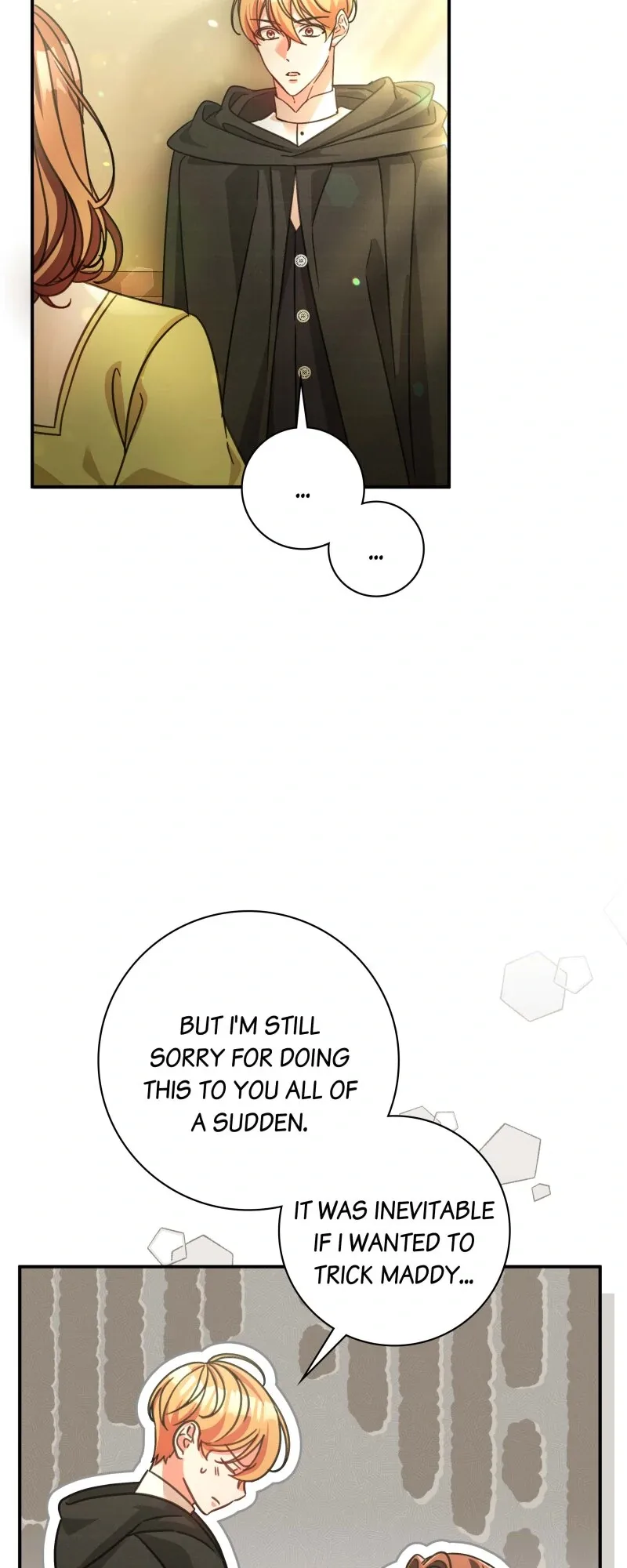 The Emperor’s Sleepless Nights Chapter 56 page 52