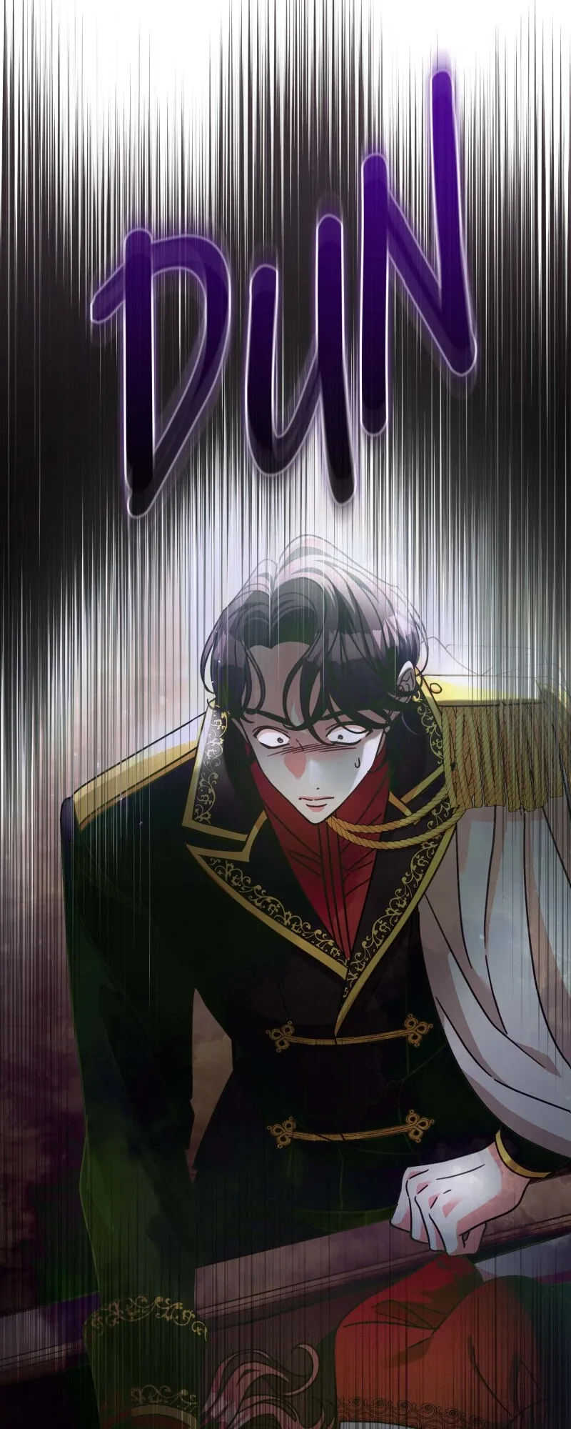 The Emperor’s Sleepless Nights Chapter 58 page 5