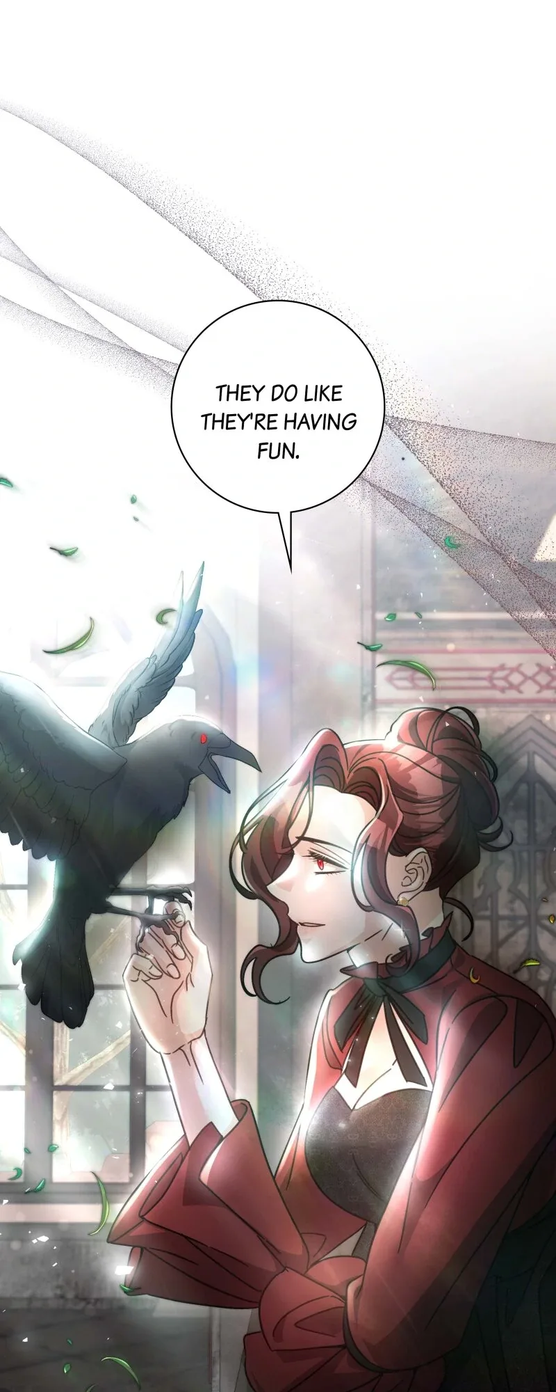 The Emperor’s Sleepless Nights Chapter 56 page 65