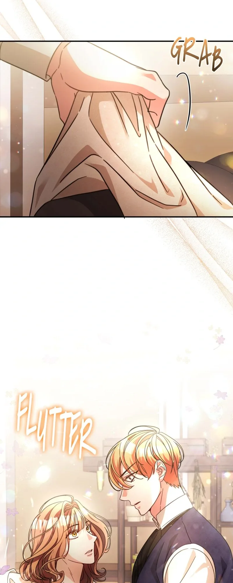 The Emperor’s Sleepless Nights Chapter 58 page 53