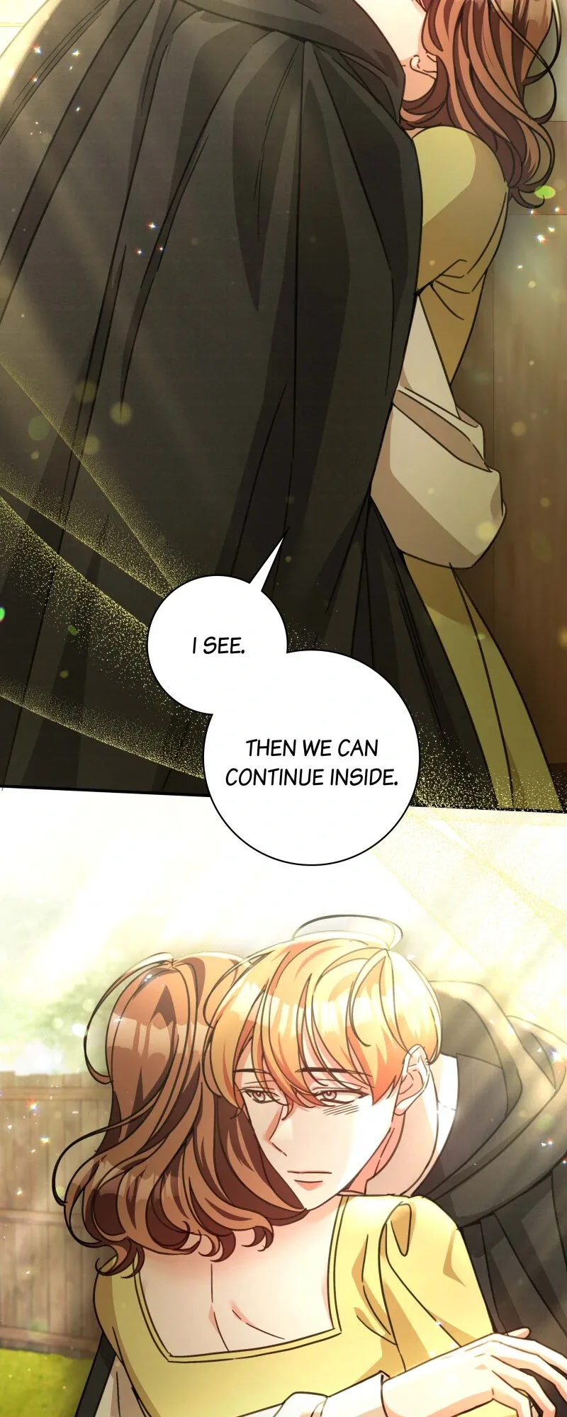 The Emperor’s Sleepless Nights Chapter 56 page 47