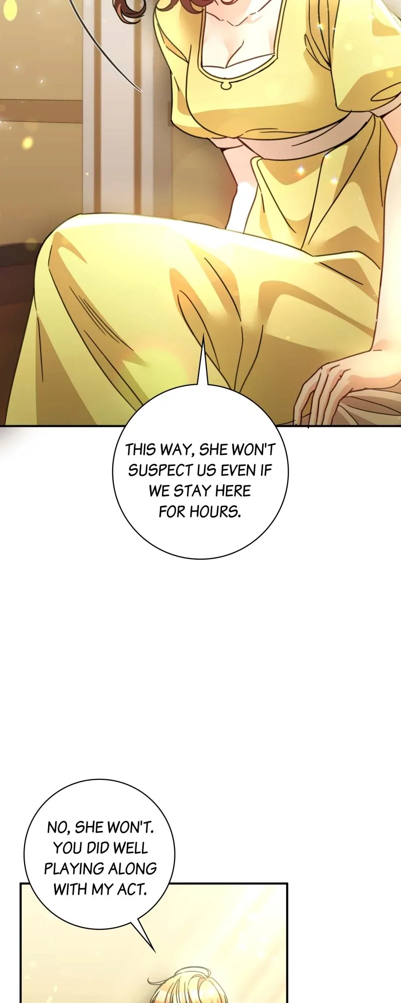 The Emperor’s Sleepless Nights Chapter 56 page 51