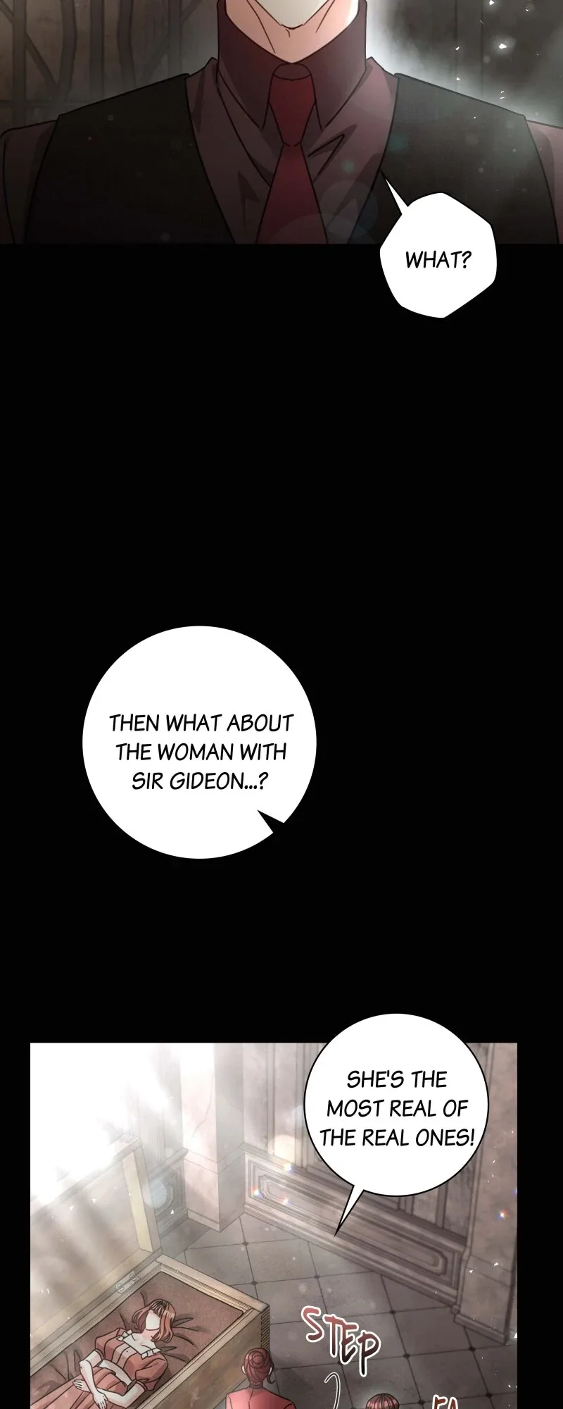 The Emperor’s Sleepless Nights Chapter 58 page 20