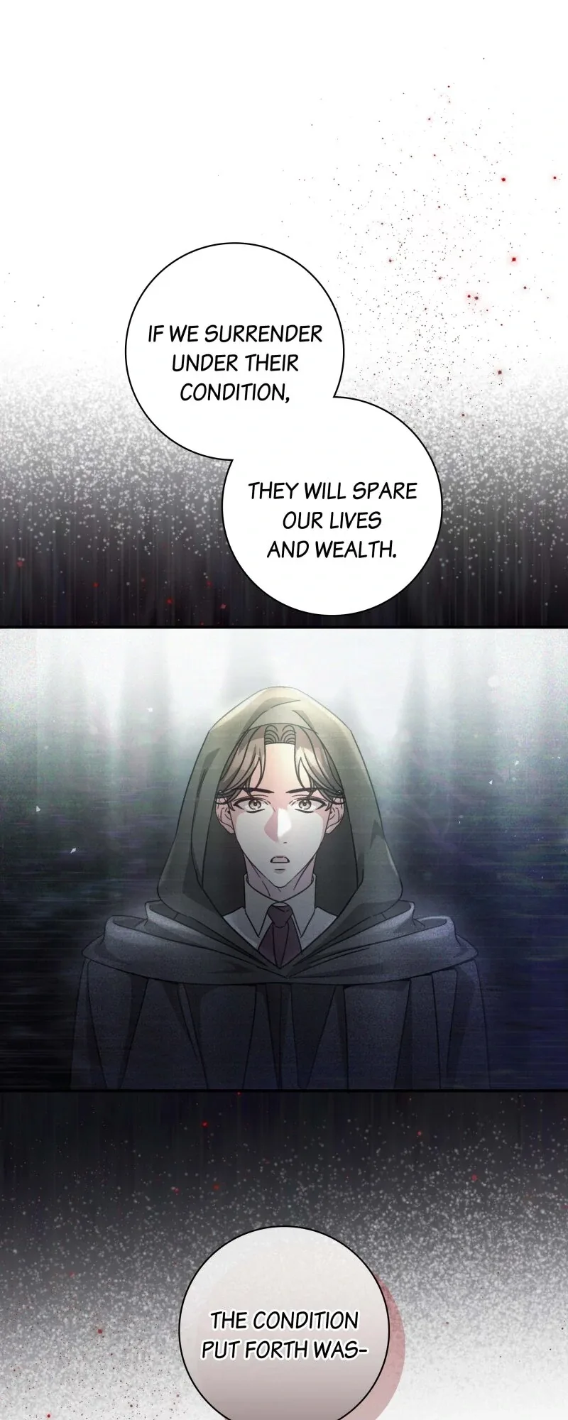 The Emperor’s Sleepless Nights Chapter 56 page 75