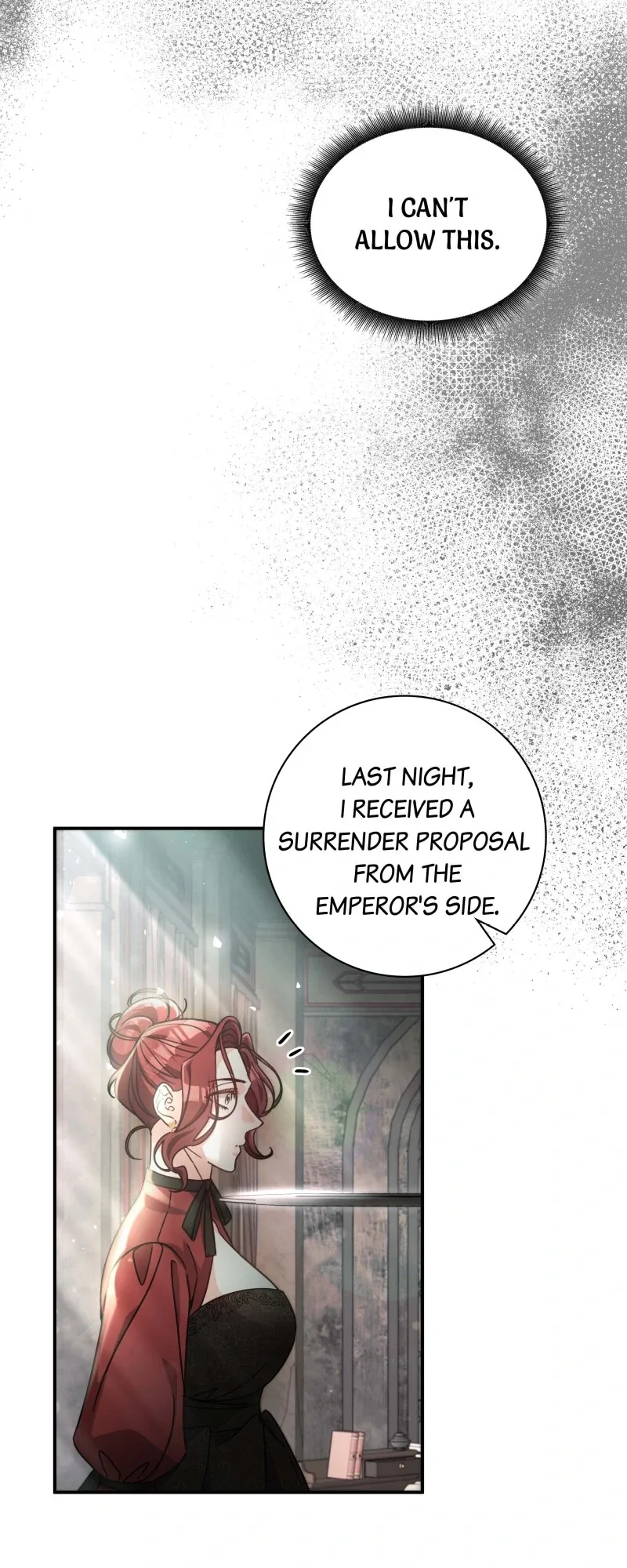 The Emperor’s Sleepless Nights Chapter 56 page 74