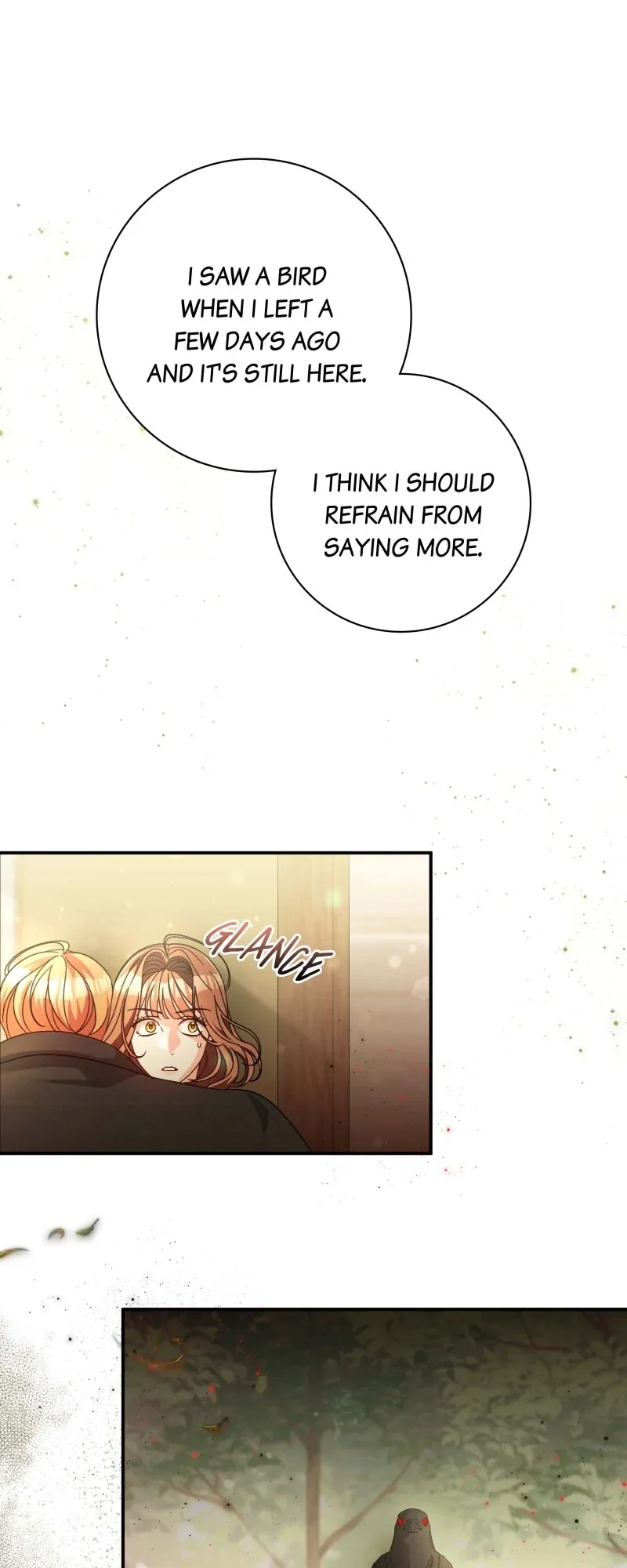 The Emperor’s Sleepless Nights Chapter 56 page 44