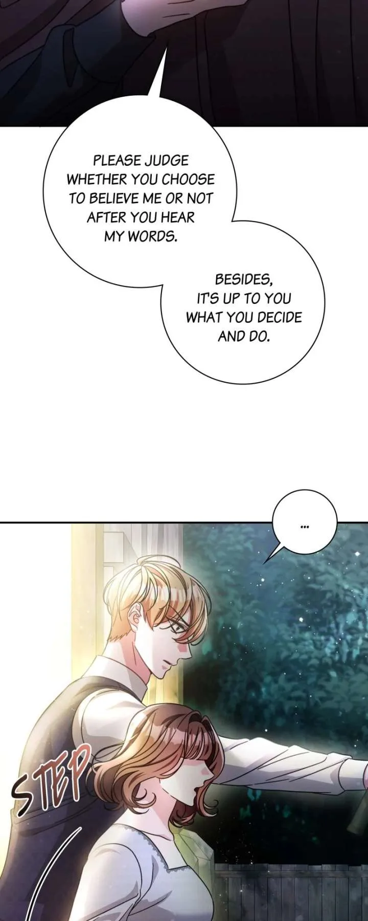 The Emperor’s Sleepless Nights Chapter 59 page 10
