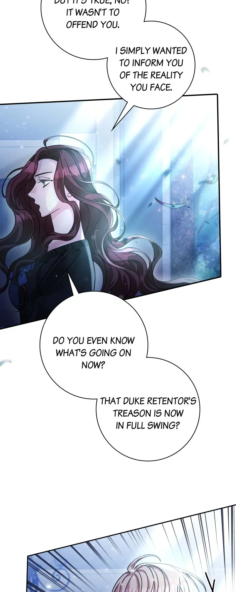 The Emperor’s Sleepless Nights Chapter 55 page 64