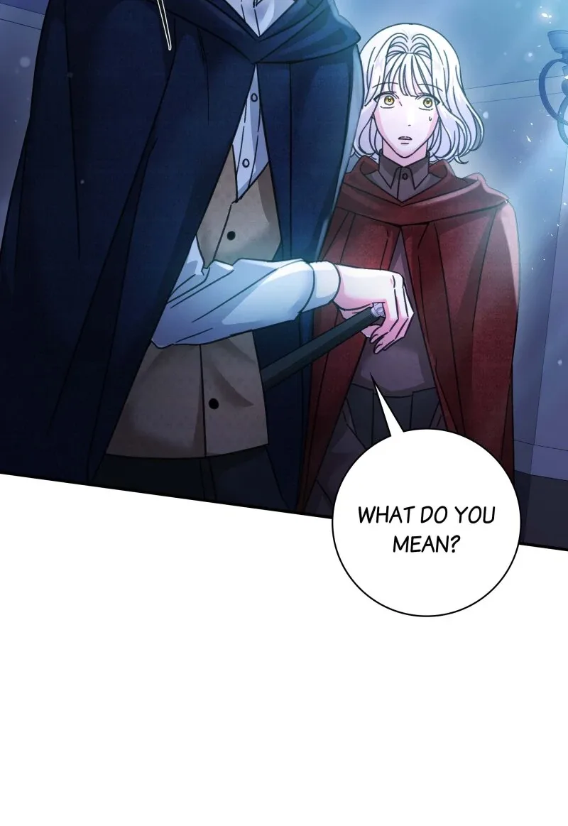 The Emperor’s Sleepless Nights Chapter 55 page 61
