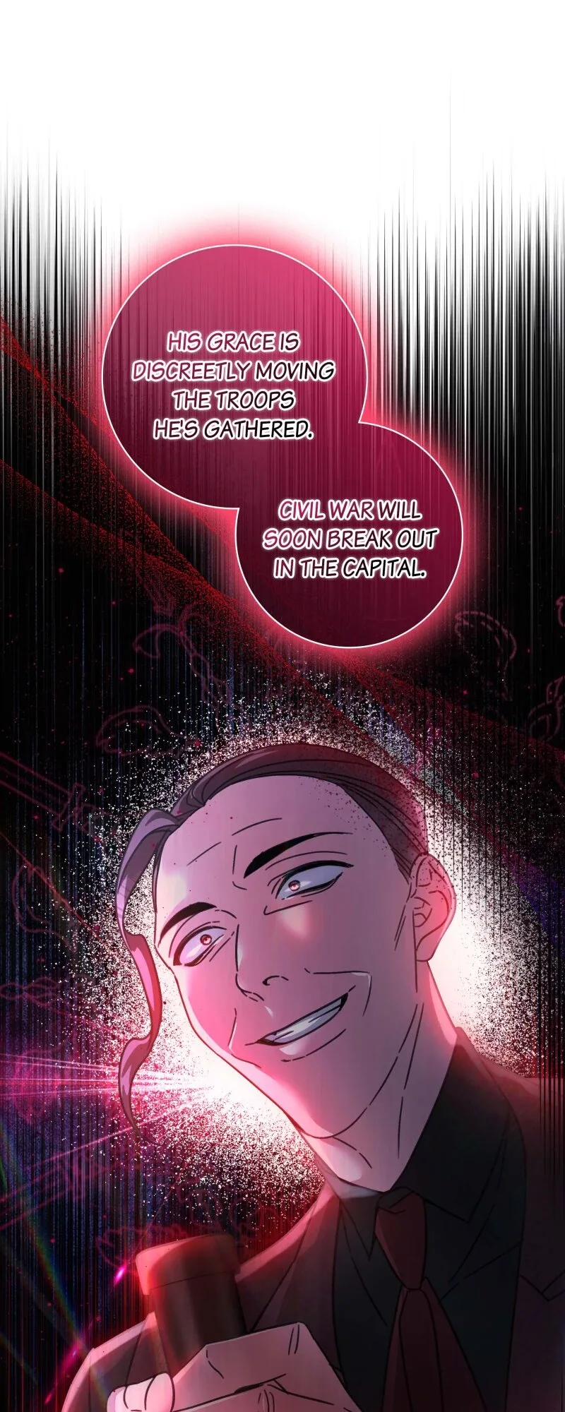 The Emperor’s Sleepless Nights Chapter 55 page 66
