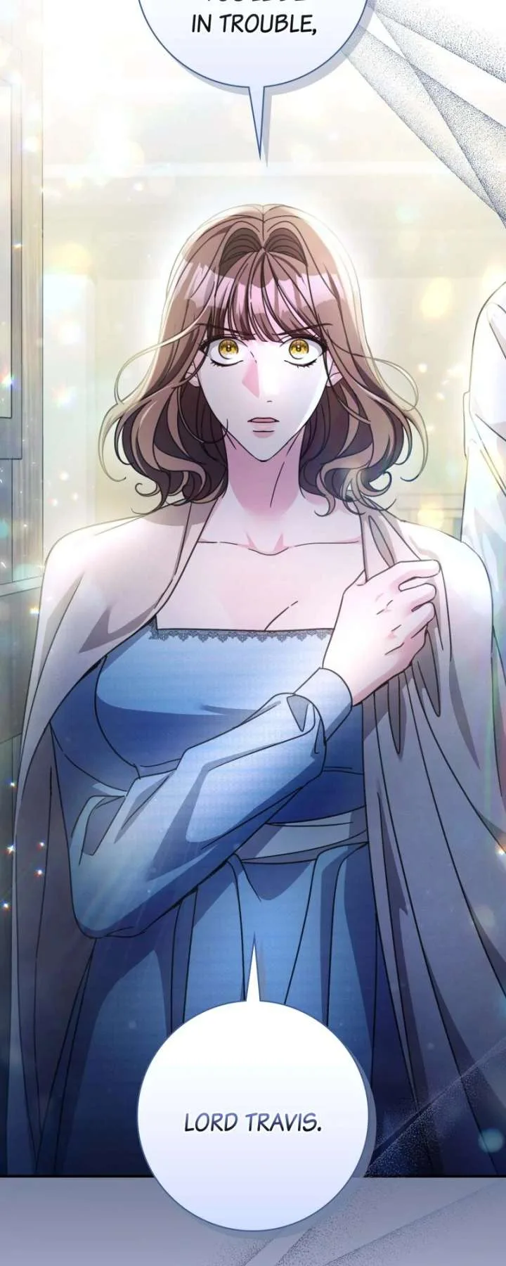 The Emperor’s Sleepless Nights Chapter 59 page 13