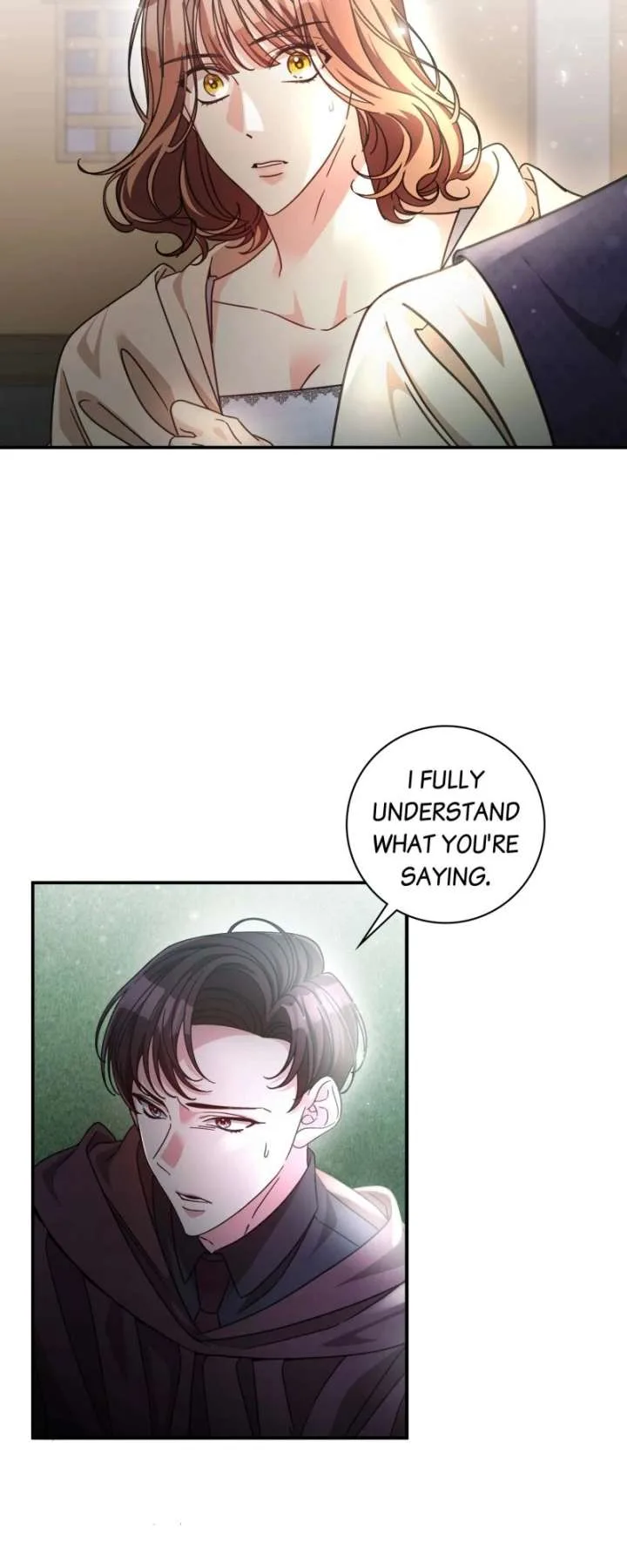 The Emperor’s Sleepless Nights Chapter 59 page 5