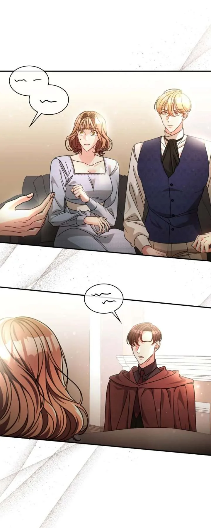 The Emperor’s Sleepless Nights Chapter 59 page 17