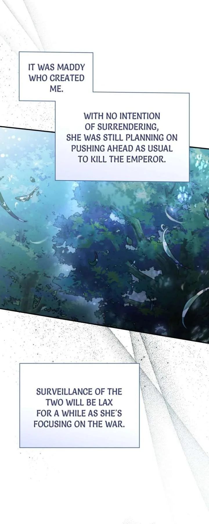 The Emperor’s Sleepless Nights Chapter 59 page 19