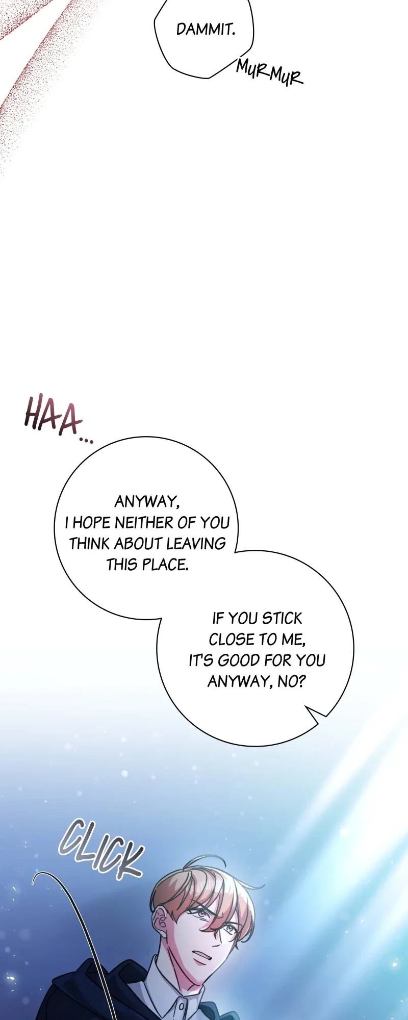 The Emperor’s Sleepless Nights Chapter 55 page 60