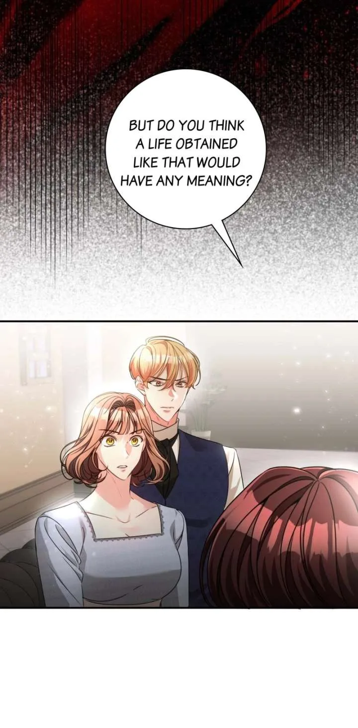 The Emperor’s Sleepless Nights Chapter 59 page 32