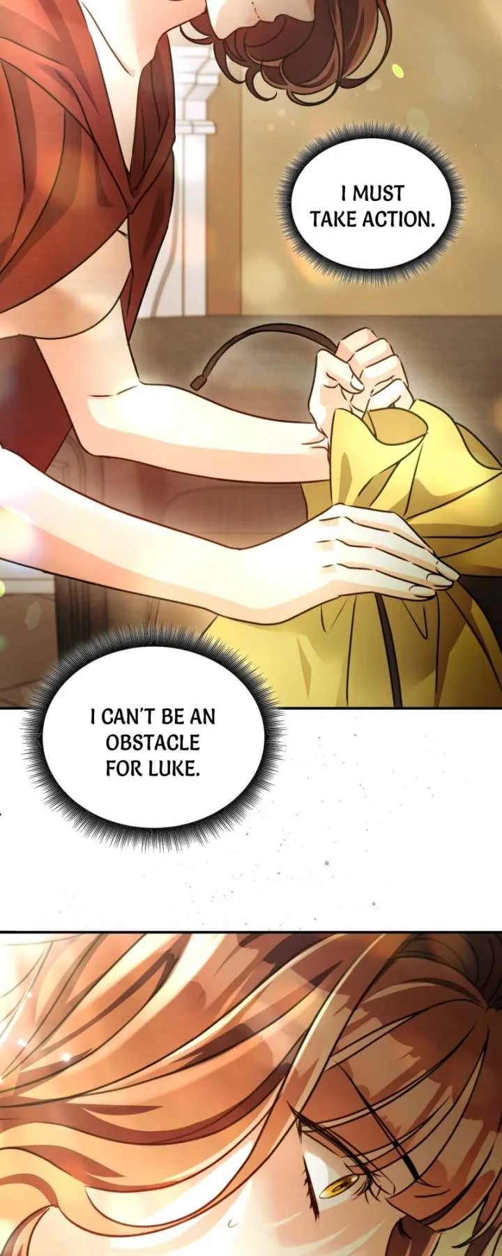 The Emperor’s Sleepless Nights Chapter 60 page 23