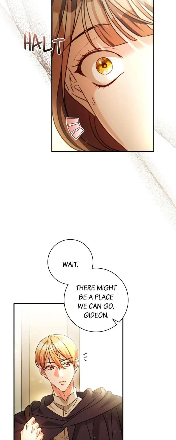 The Emperor’s Sleepless Nights Chapter 60 page 29