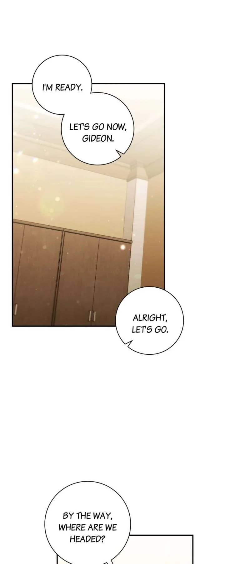 The Emperor’s Sleepless Nights Chapter 60 page 26