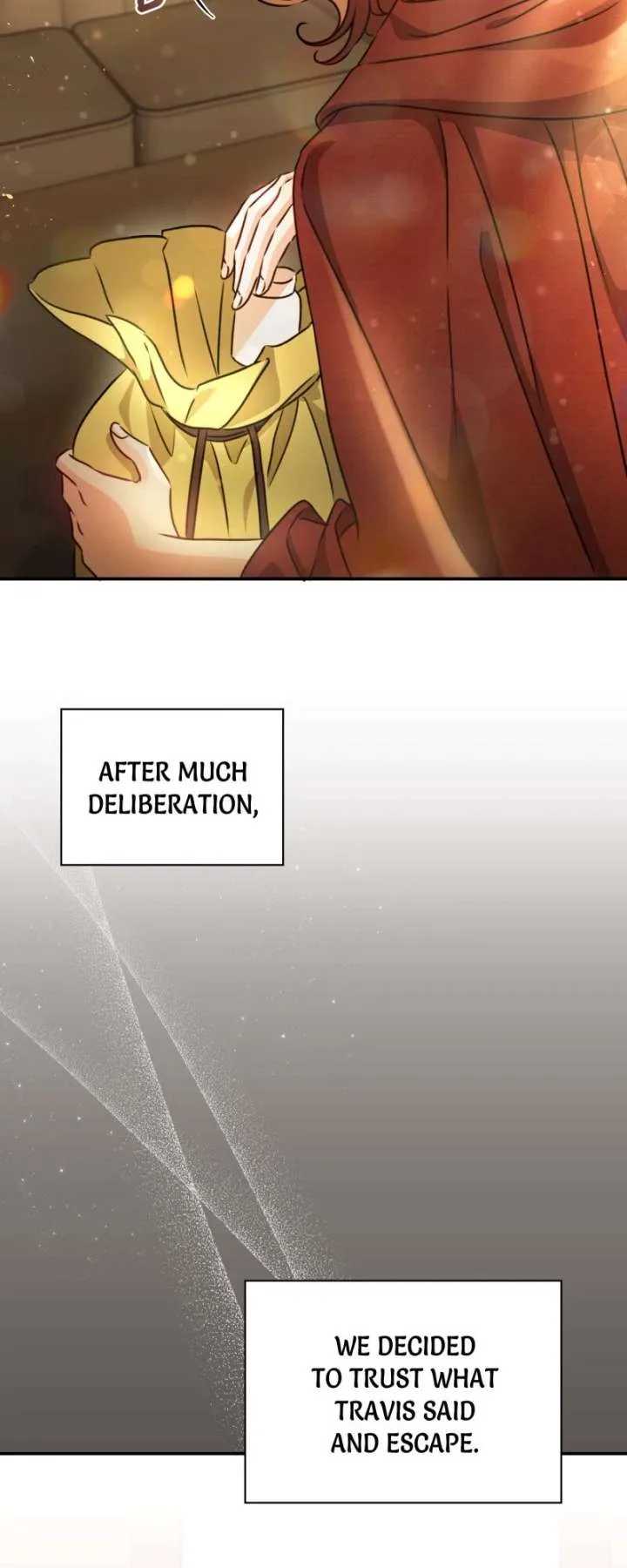The Emperor’s Sleepless Nights Chapter 60 page 19