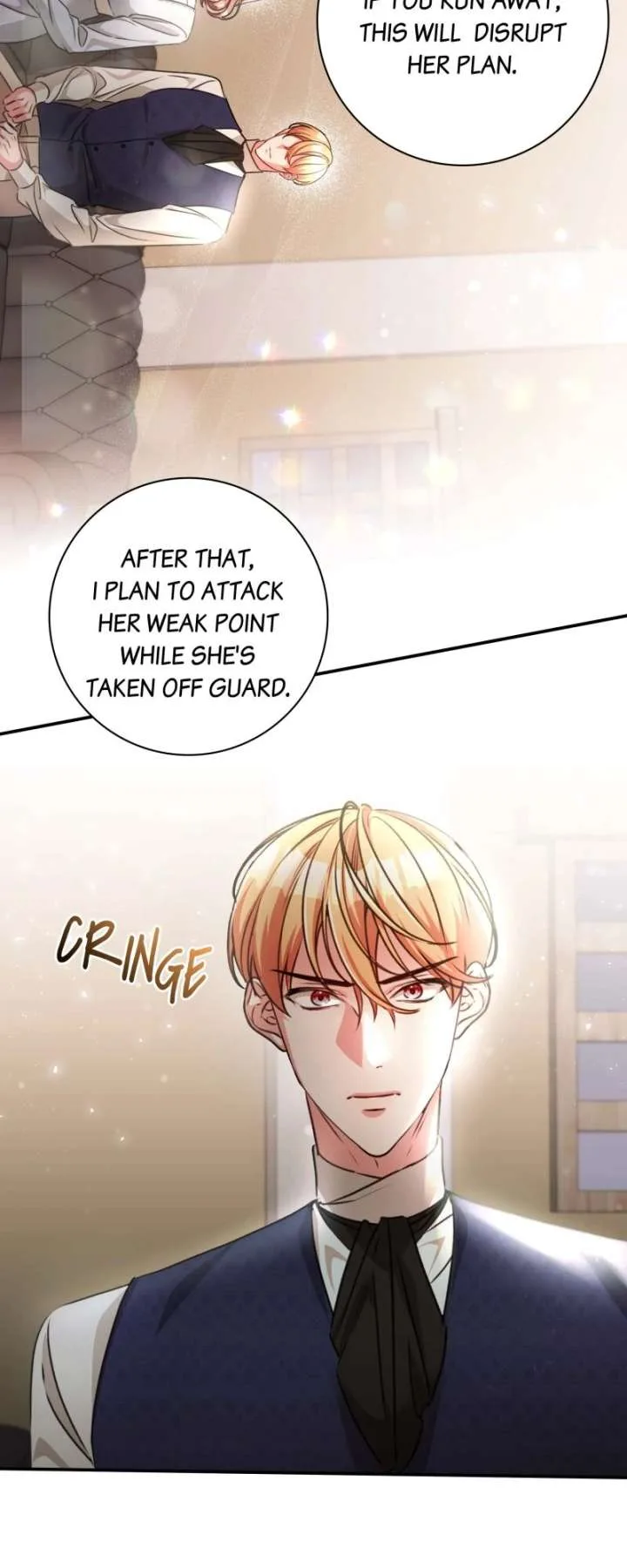 The Emperor’s Sleepless Nights Chapter 59 page 45