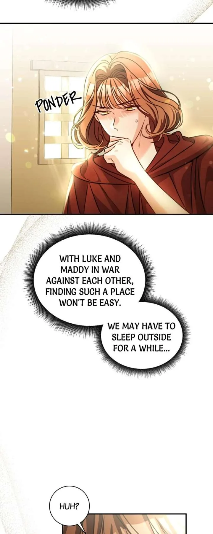 The Emperor’s Sleepless Nights Chapter 60 page 28