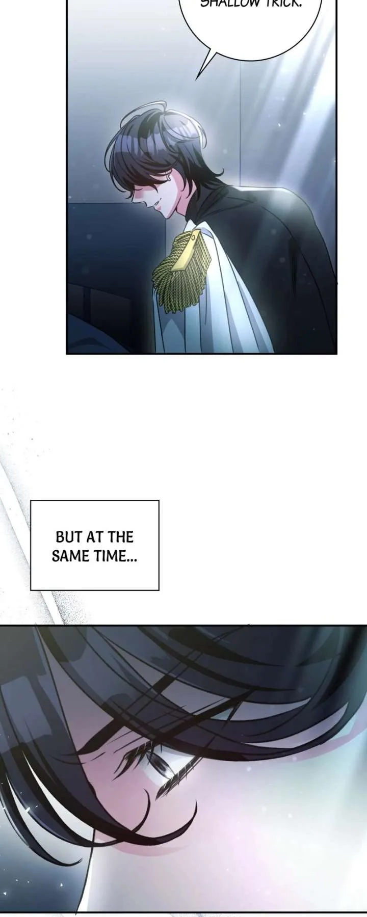 The Emperor’s Sleepless Nights Chapter 60 page 10
