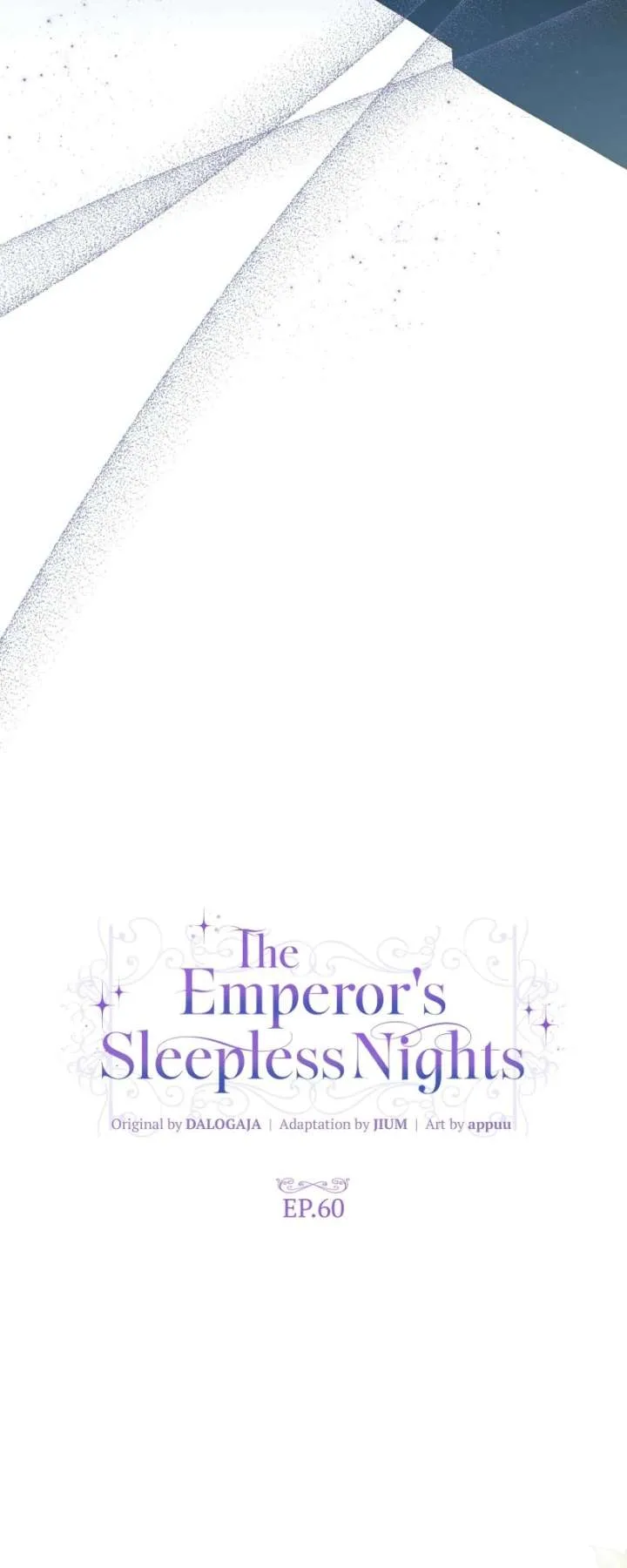 The Emperor’s Sleepless Nights Chapter 60 page 14