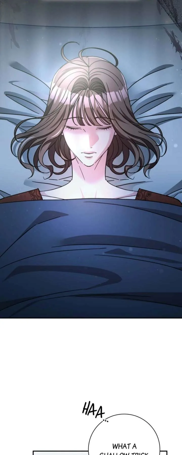 The Emperor’s Sleepless Nights Chapter 60 page 9