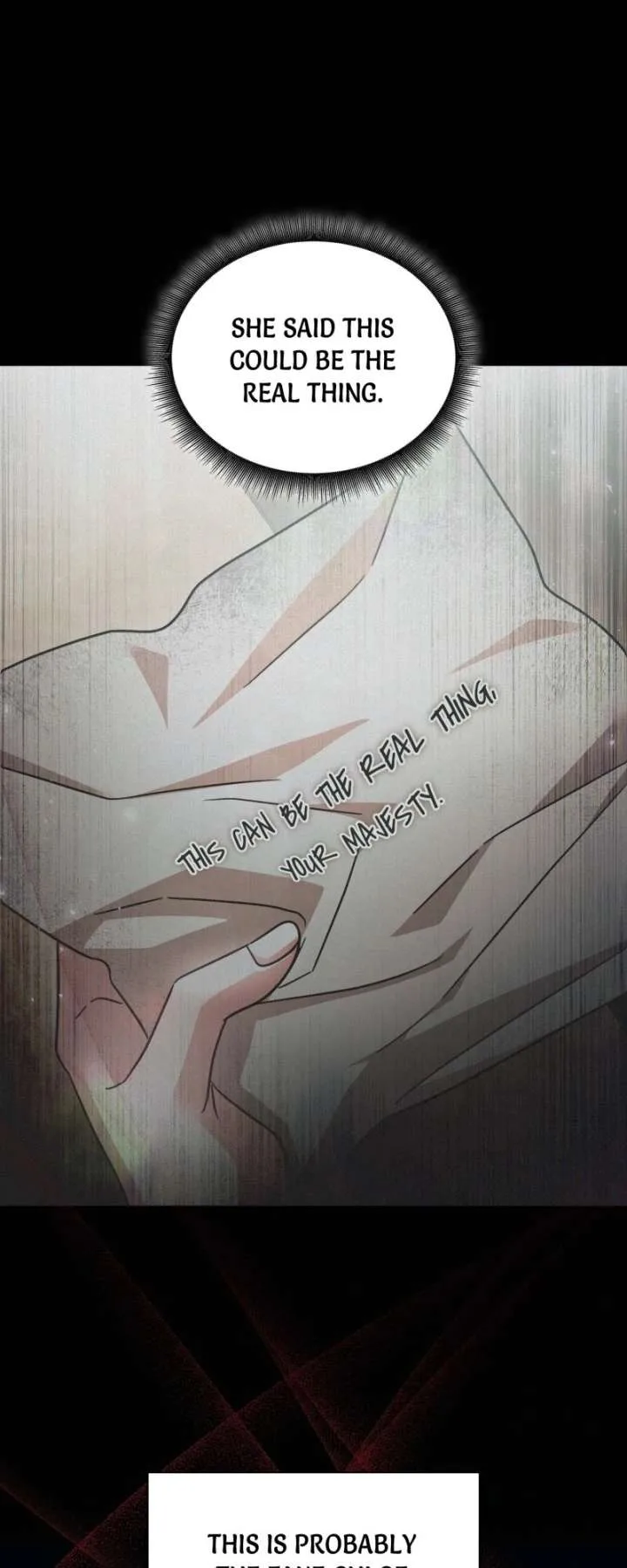 The Emperor’s Sleepless Nights Chapter 60 page 6