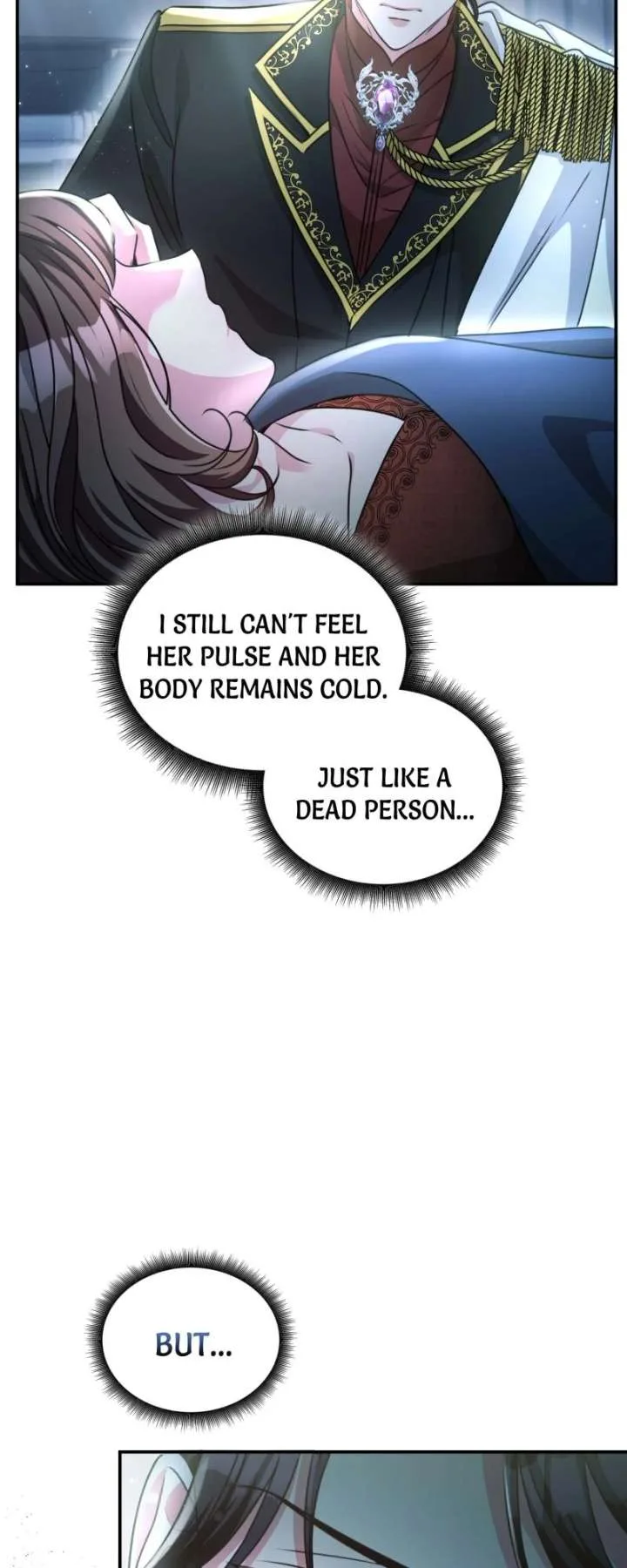 The Emperor’s Sleepless Nights Chapter 60 page 4