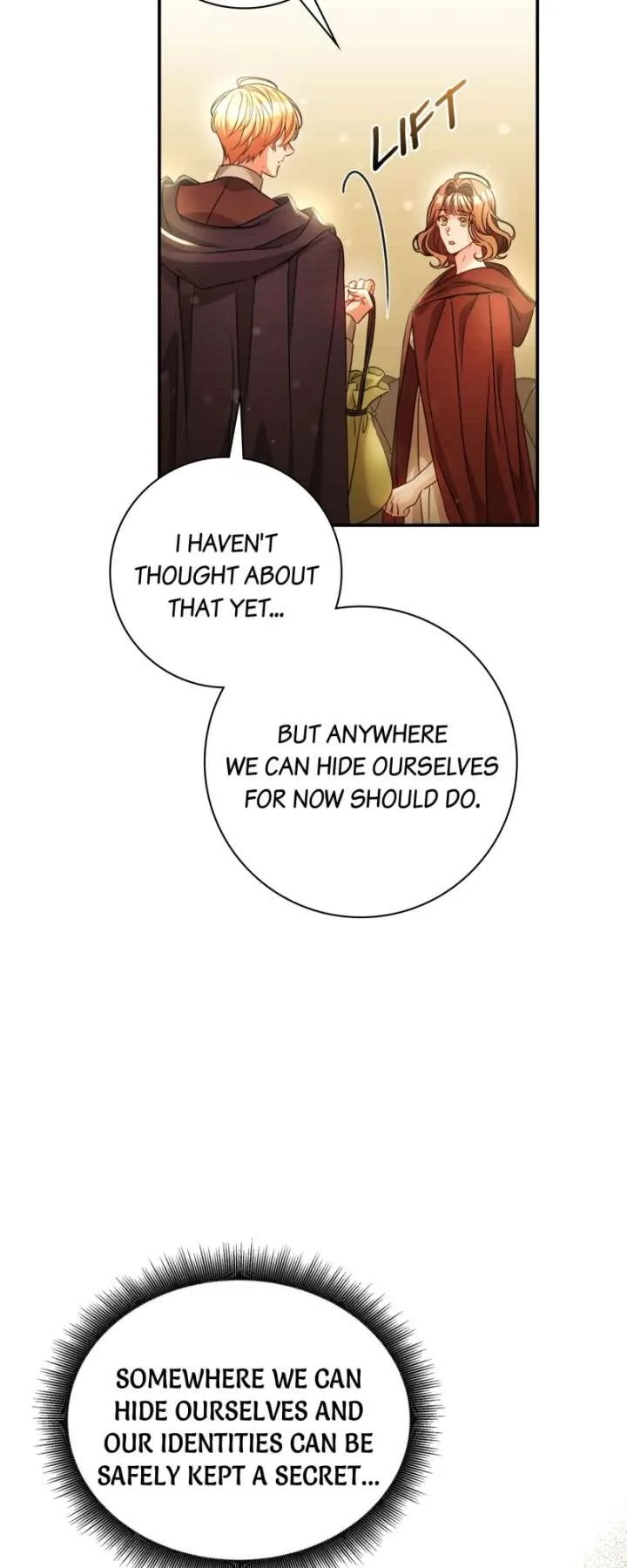 The Emperor’s Sleepless Nights Chapter 60 page 27