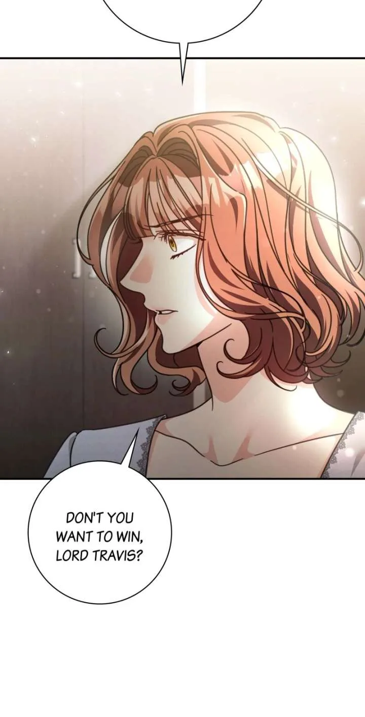 The Emperor’s Sleepless Nights Chapter 59 page 27