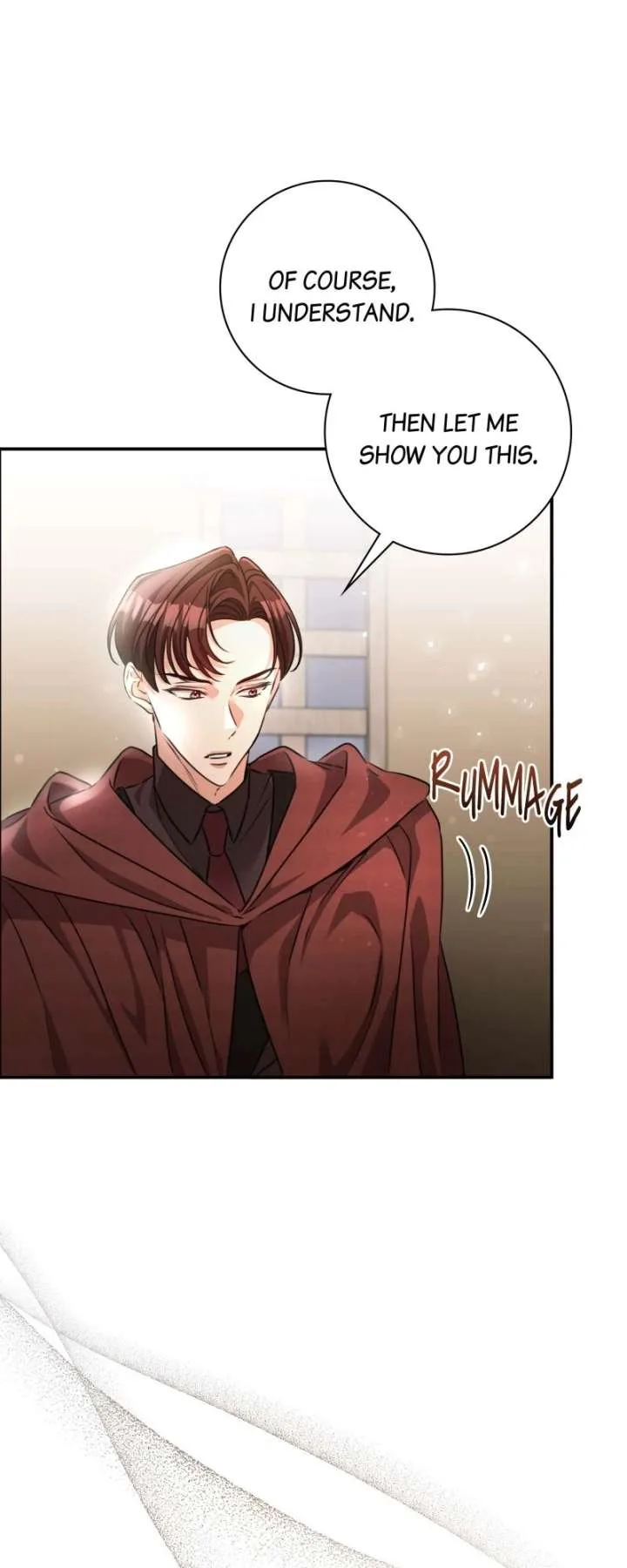 The Emperor’s Sleepless Nights Chapter 59 page 48