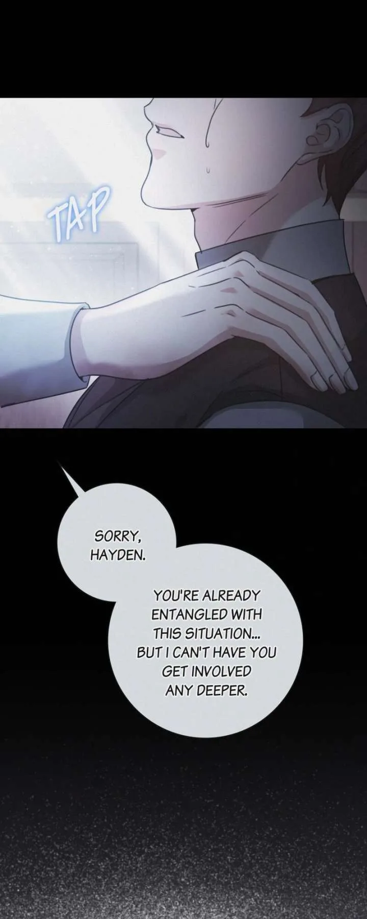 The Emperor’s Sleepless Nights Chapter 60 page 40