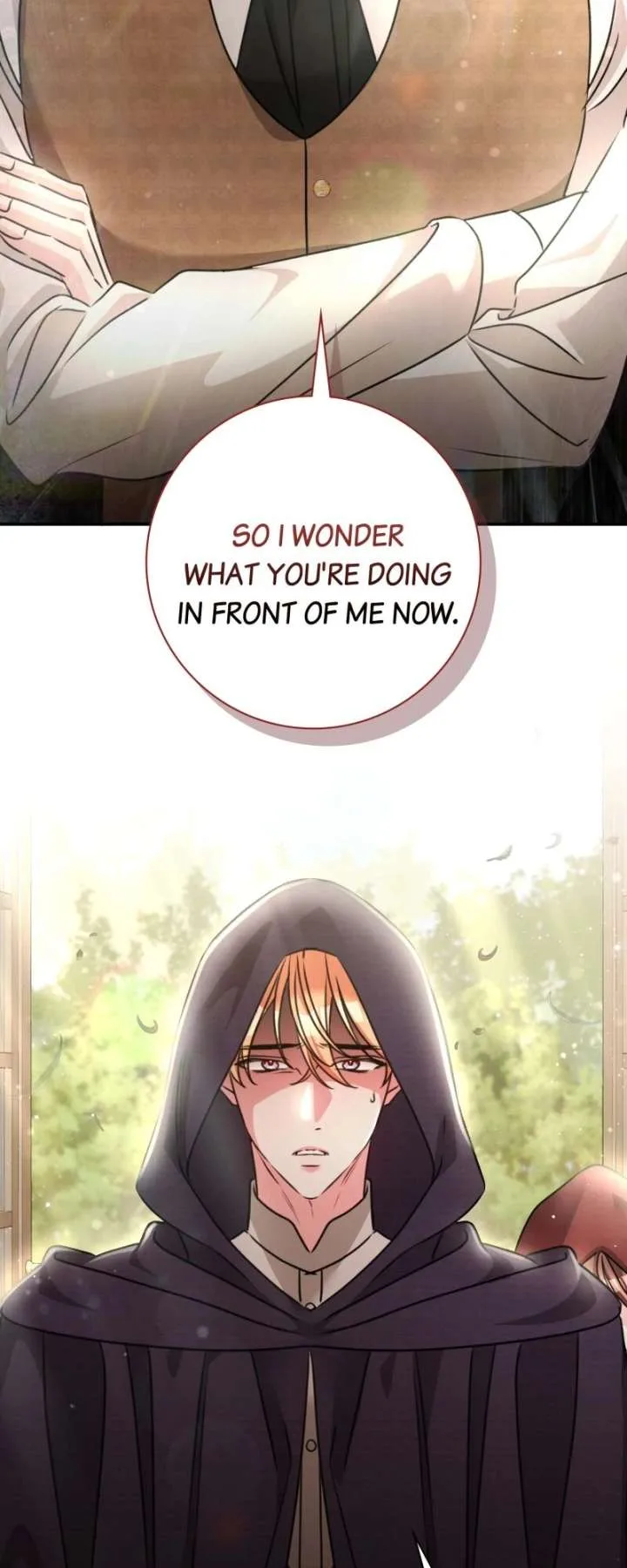 The Emperor’s Sleepless Nights Chapter 60 page 43