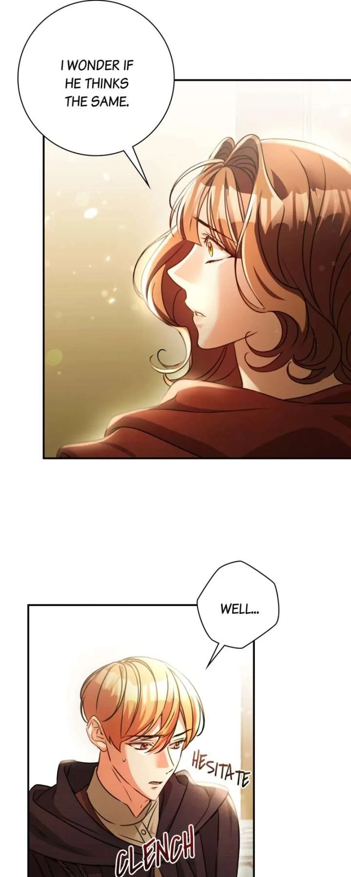The Emperor’s Sleepless Nights Chapter 60 page 34