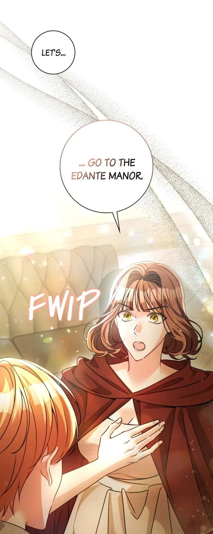 The Emperor’s Sleepless Nights Chapter 60 page 31