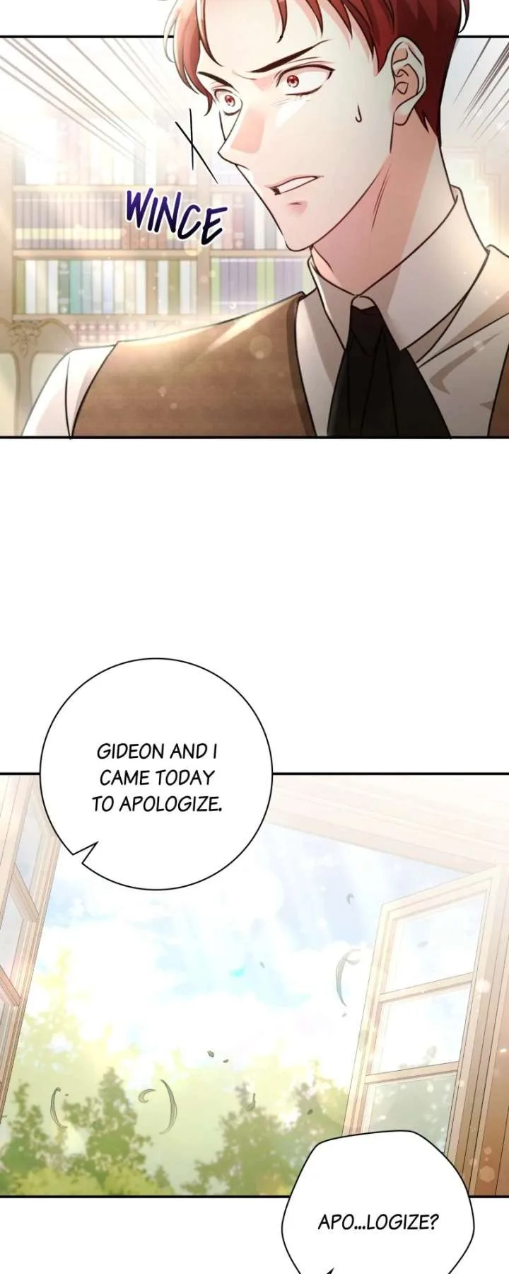 The Emperor’s Sleepless Nights Chapter 60 page 53