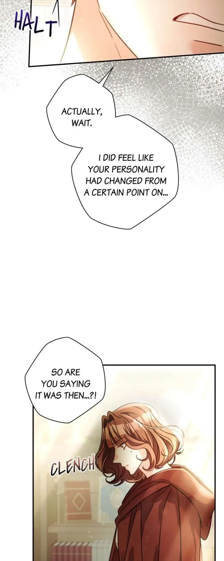 The Emperor’s Sleepless Nights Chapter 60 page 63