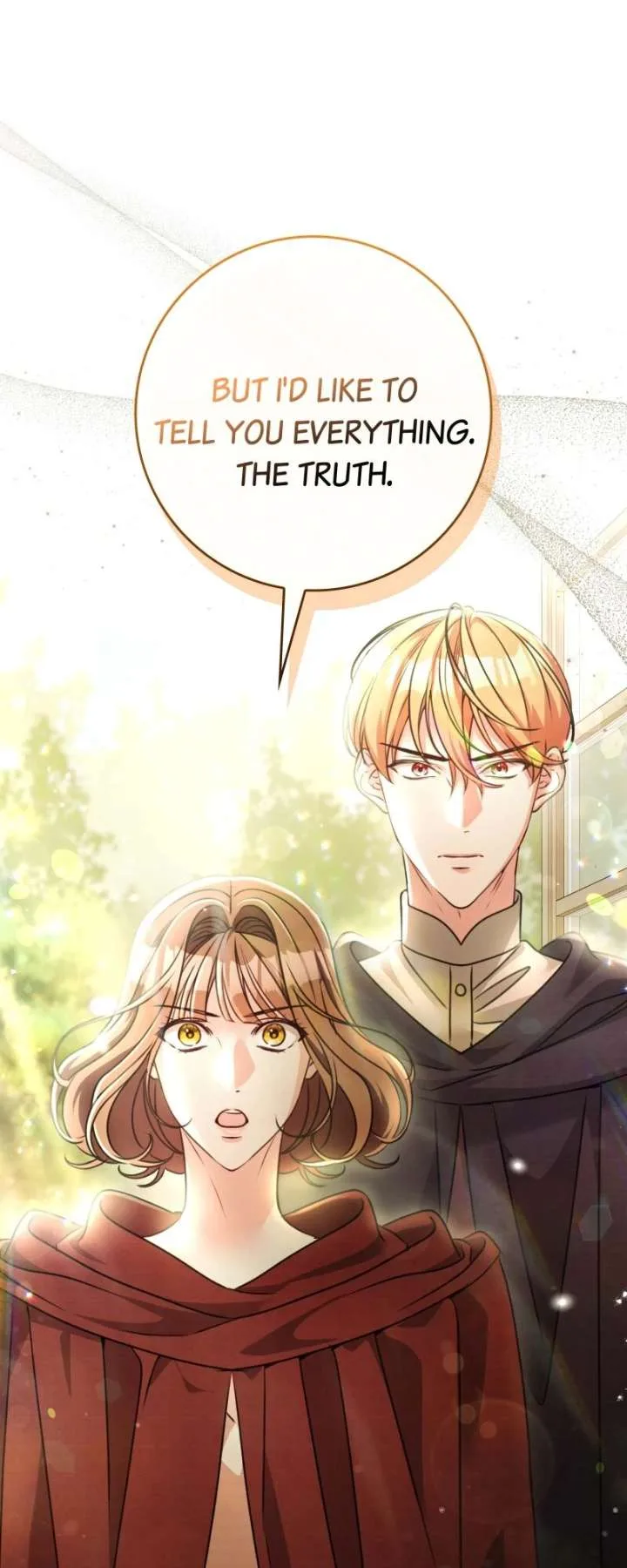 The Emperor’s Sleepless Nights Chapter 60 page 67