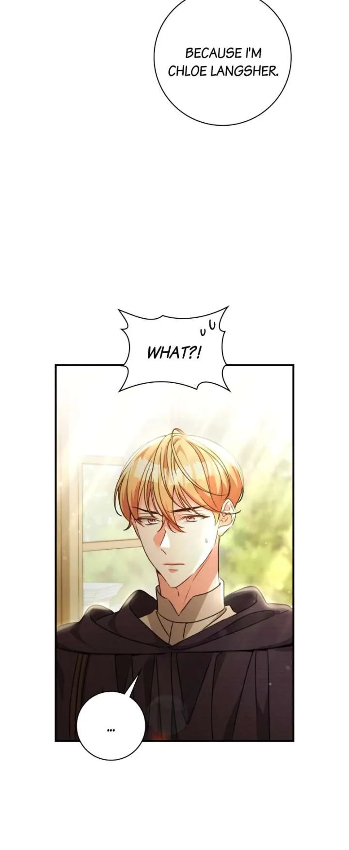 The Emperor’s Sleepless Nights Chapter 60 page 61