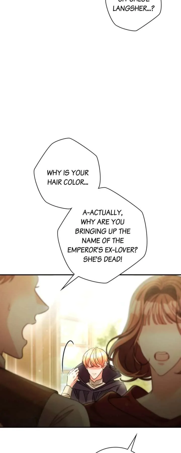 The Emperor’s Sleepless Nights Chapter 60 page 60